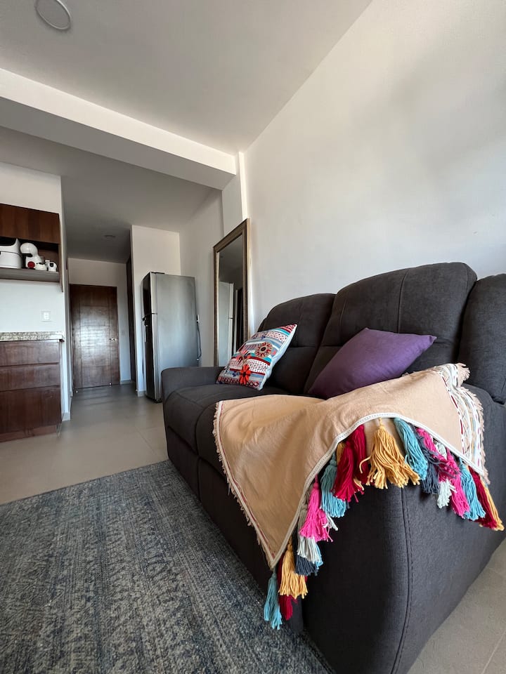 Bonita Suite Cerca De La Playa. - Playa del Carmen