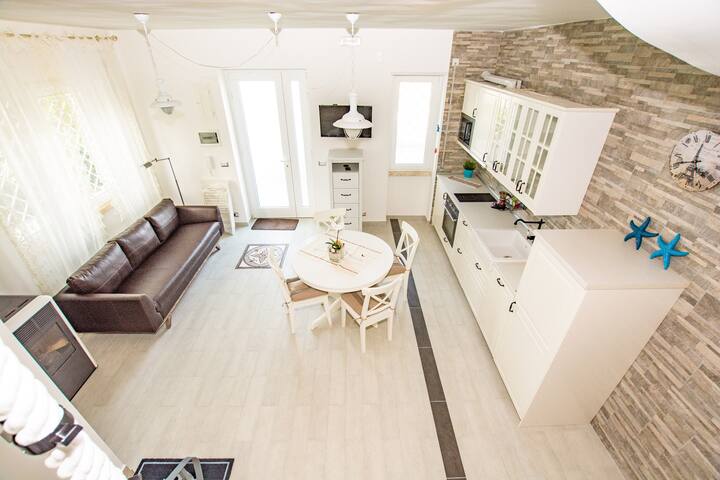 Apulian Escapes – Borgo Scogliera 100 gallery image 4