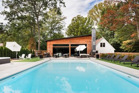 Primrose by Dwell Vacations