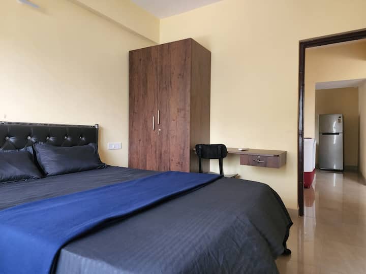 Habitación 1