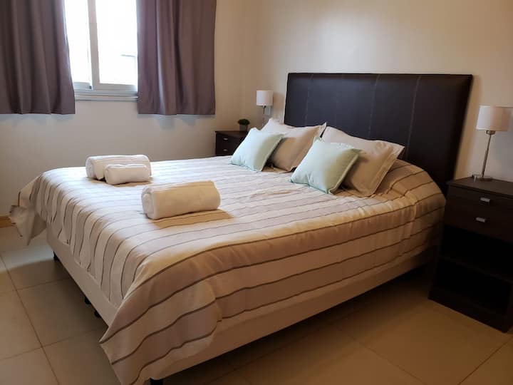 საძინებელი