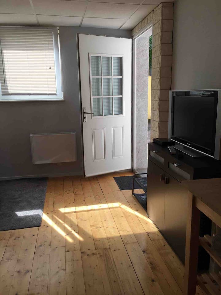 Appartement à 10 Minutes De Strasbourg - Fegersheim
