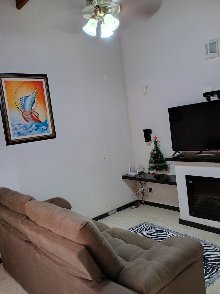 Всекидневна