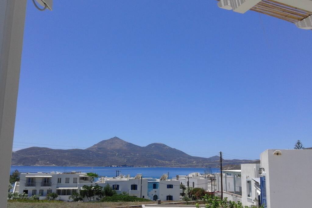 this is the view in the morning!!!!