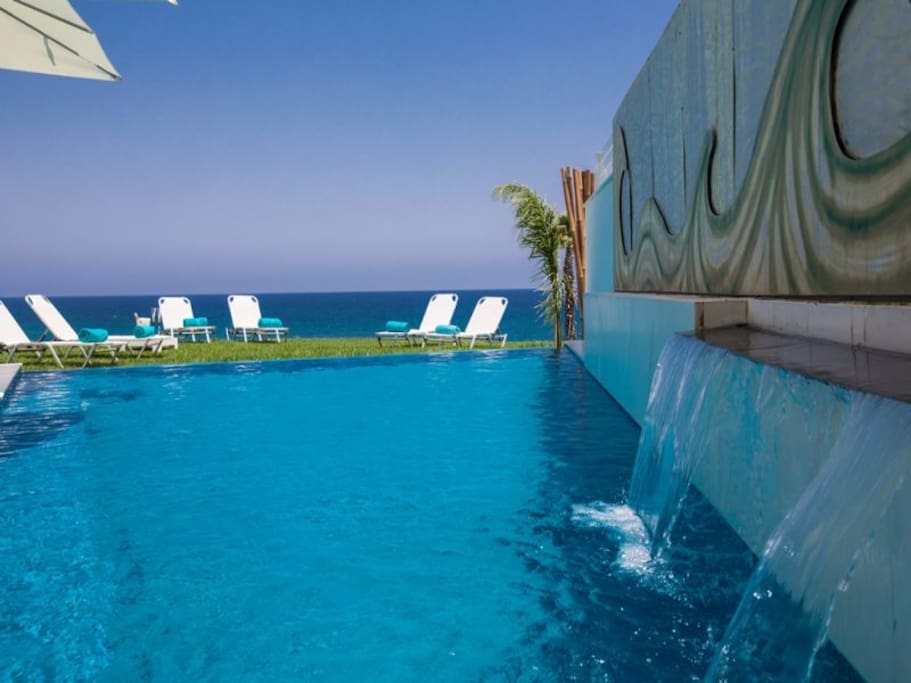 Cyprus In The Sun Villa Crystal Springs 1