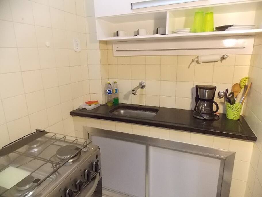 Cozinha
