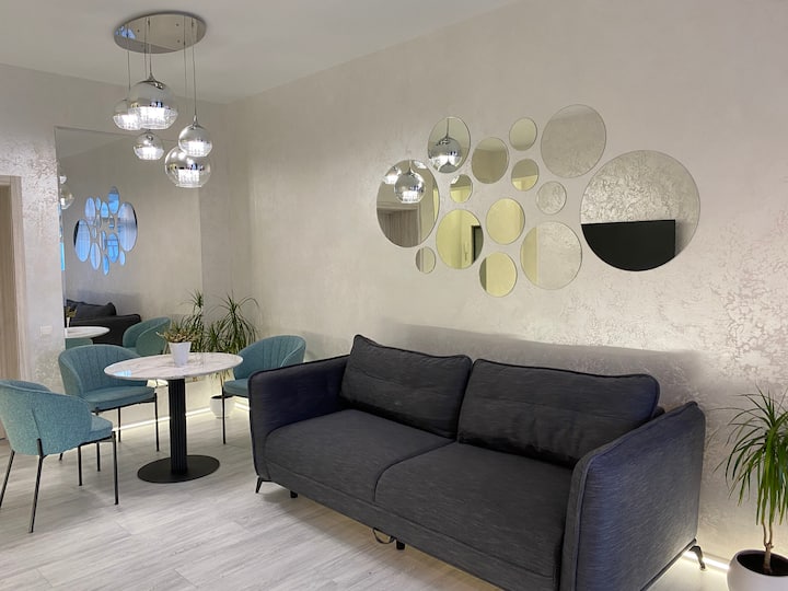 Дневна соба