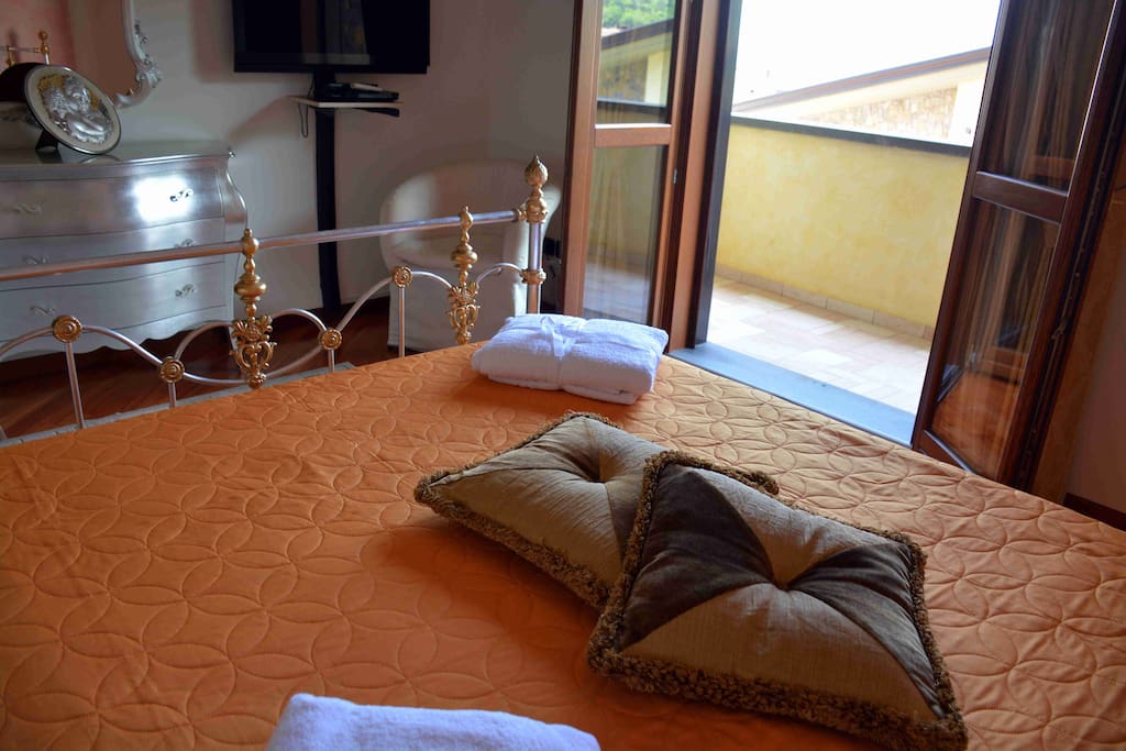 Suite Sapore di Mare