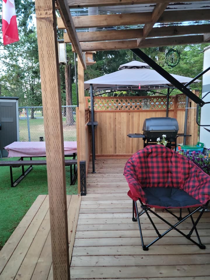 Top 10 PetFriendly Airbnbs In Parksville, Canada Updated 2024 Trip101