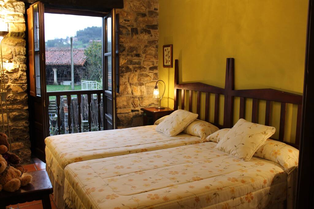 Habitación doble