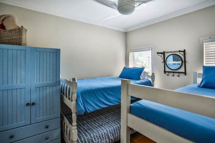 Соба за бункер