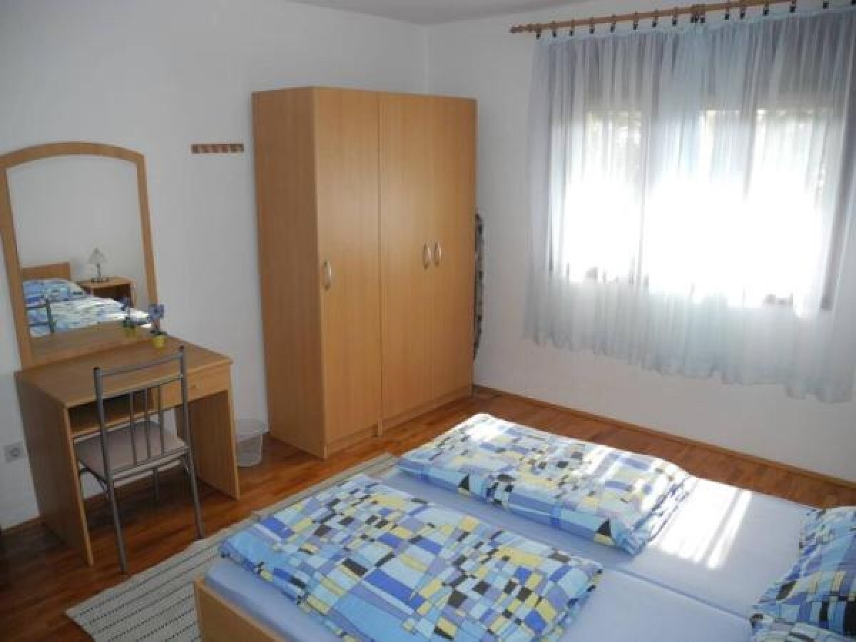 Apartman Dabo 1