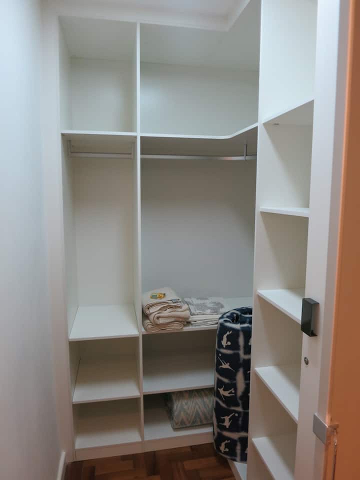 Armario de la habitación 1