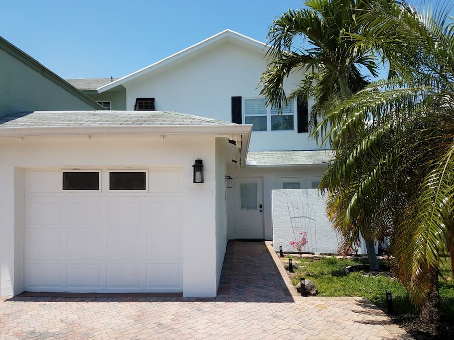 Welcome to Delray Beach! Your rental is professionally managed by TurnKey Vacation Rentals.
