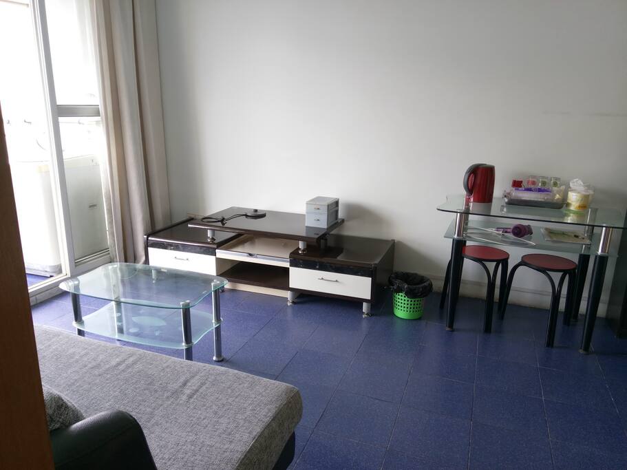 客厅