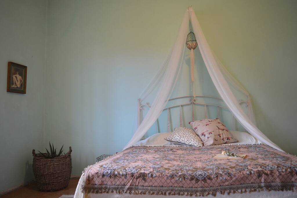 Camera da letto