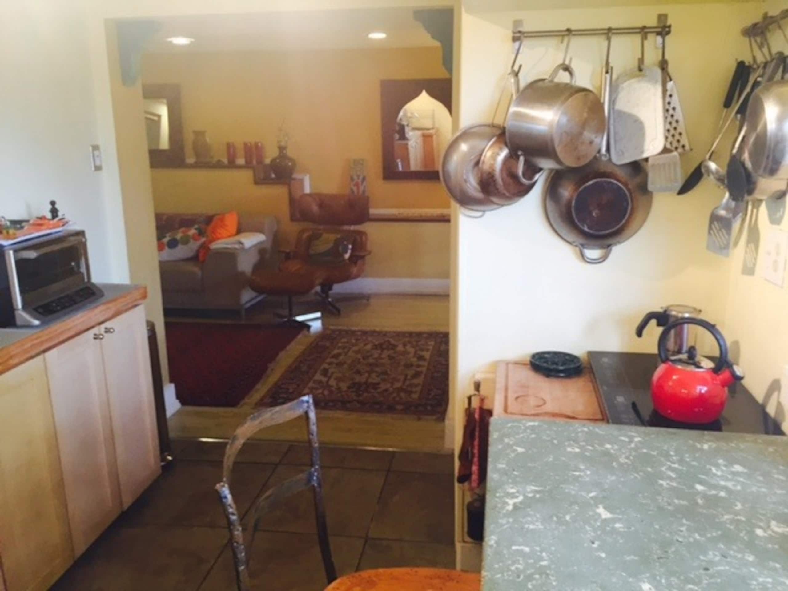 Mission Bernal 2 BR Charmer - Image 7