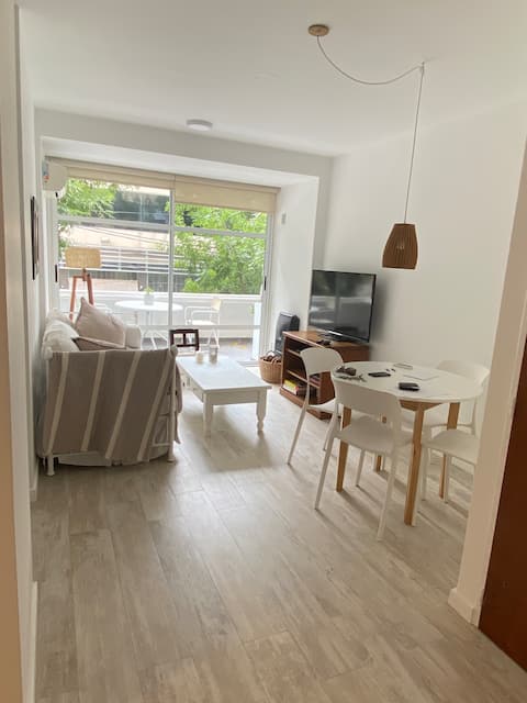Top performing Airbnb: San Isidro Rivadavia in Partido De San Isidro