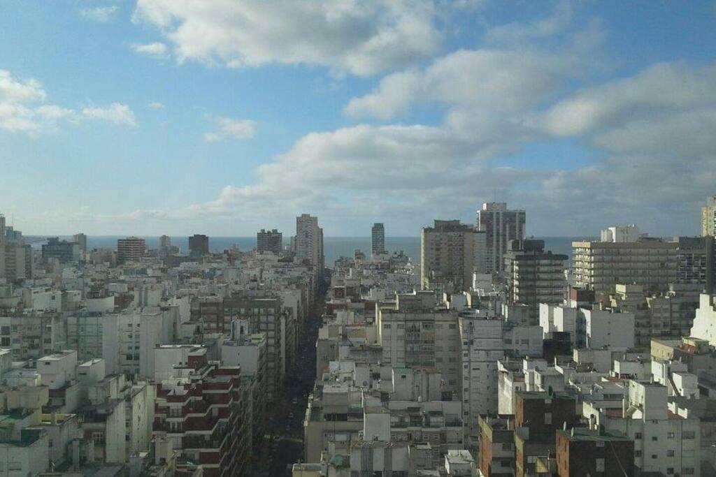 Vista Increible