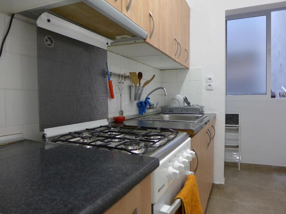 Cocina