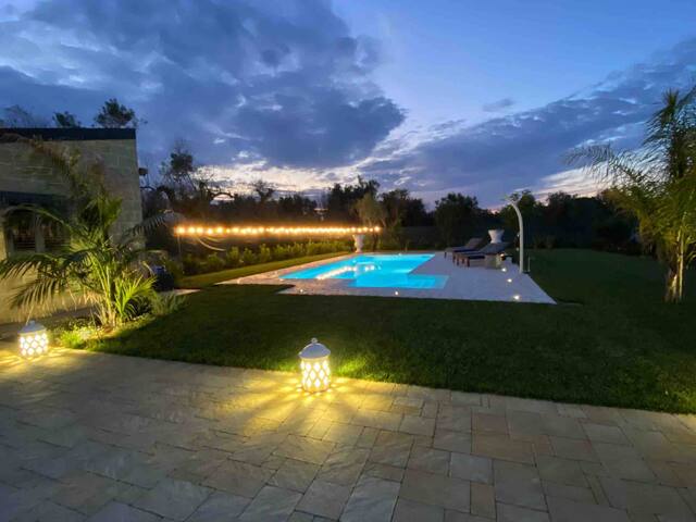 Colamaria 2.0 Salento natura e relax gallery image 3