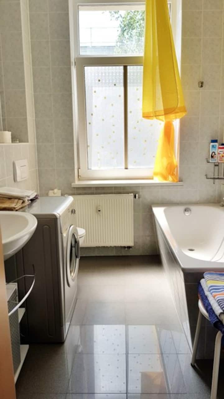 Apartment " Karin"