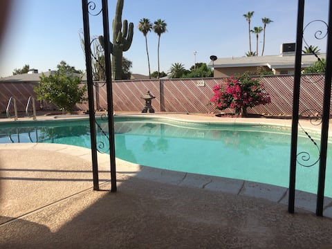 2000 sq ft 3 bedroom single family in  Arizona.