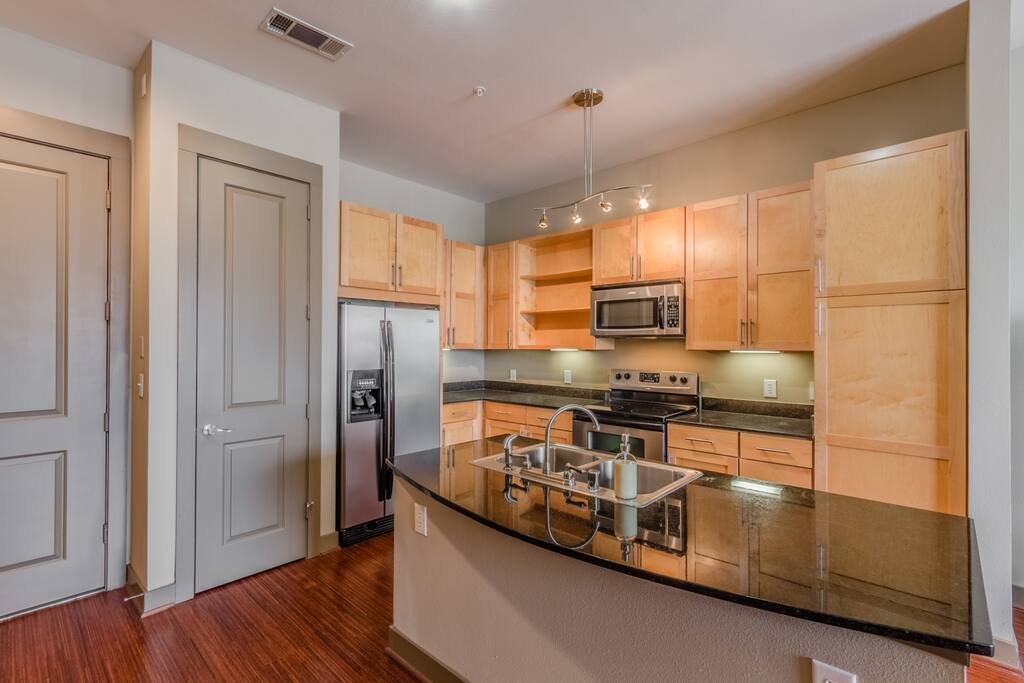 Kitchen 1 - CF