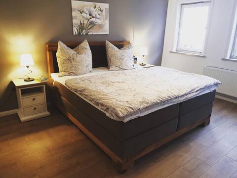 Hausberg-Lodge Bad Lauterberg