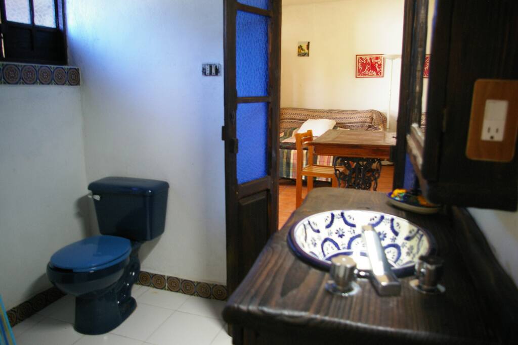 Baño
