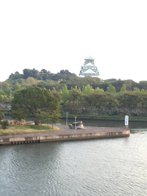 まとをあけたら。、。