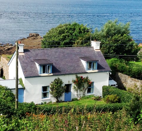 Marcool Cottage
