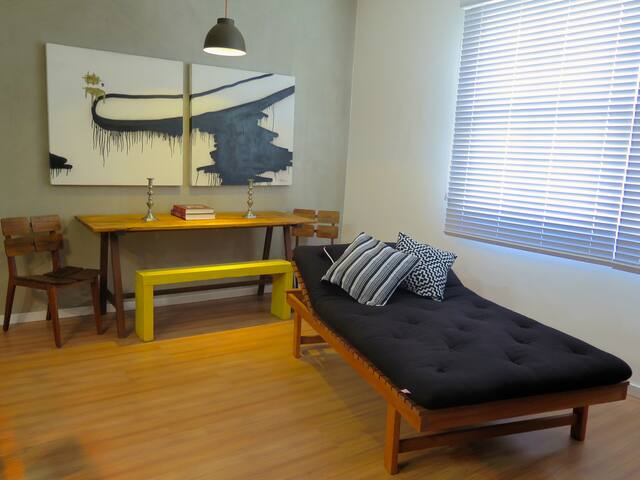 Pura Vida Leblon Rio de Janeiro gallery image 3