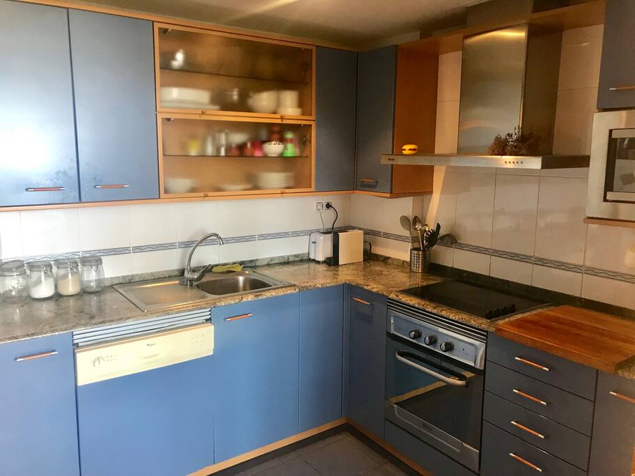 Cocina