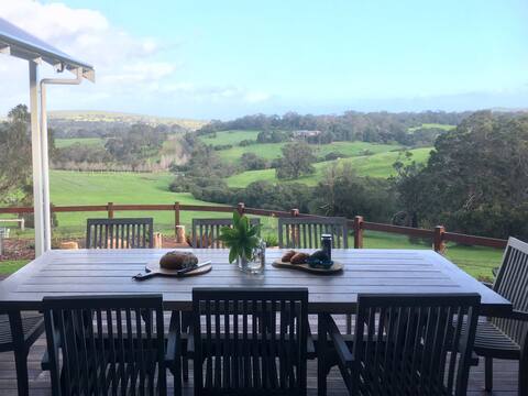 Sunset Deck, Yallingup