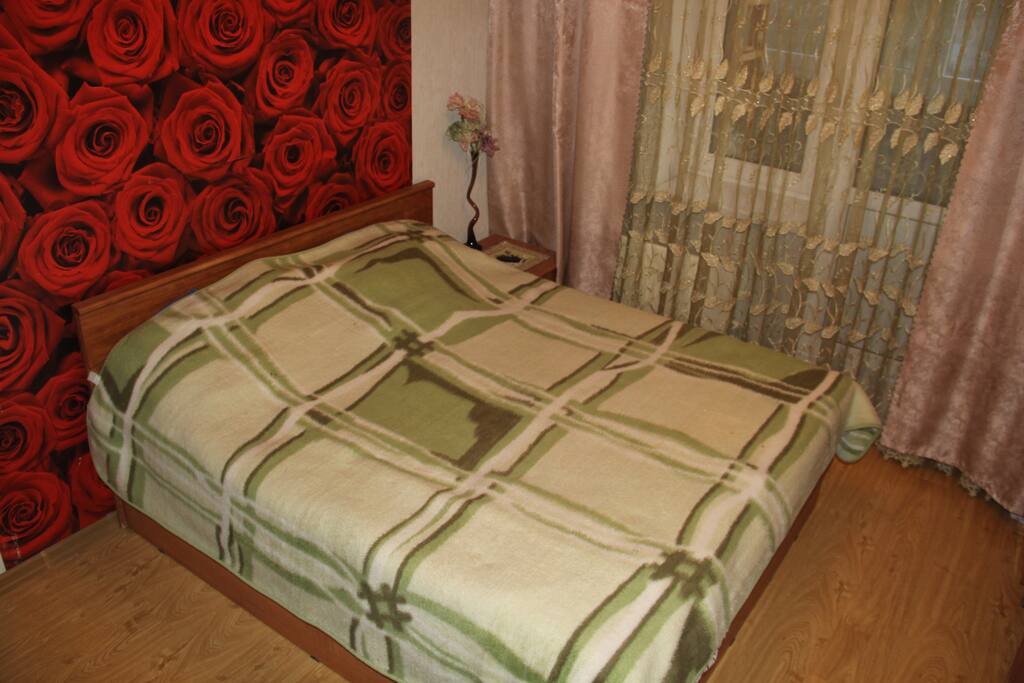 Спальня 1