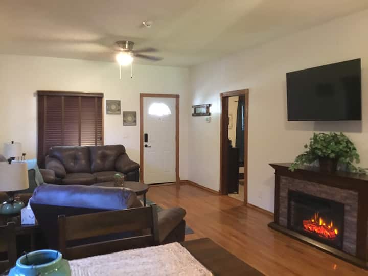 Partridge Vacation Rentals & Homes Kansas, United States Airbnb