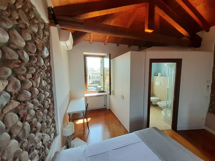 ห้องนอน