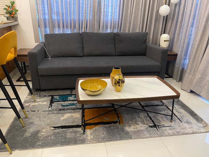 Дневна соба