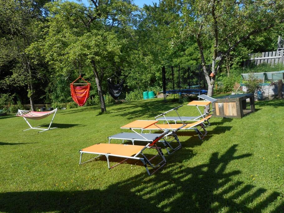 Garten