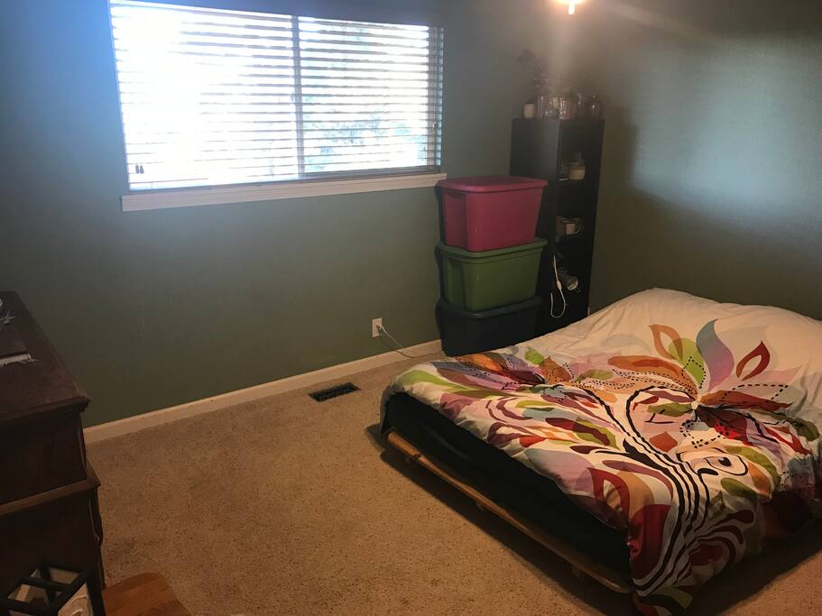 Bedroom #2