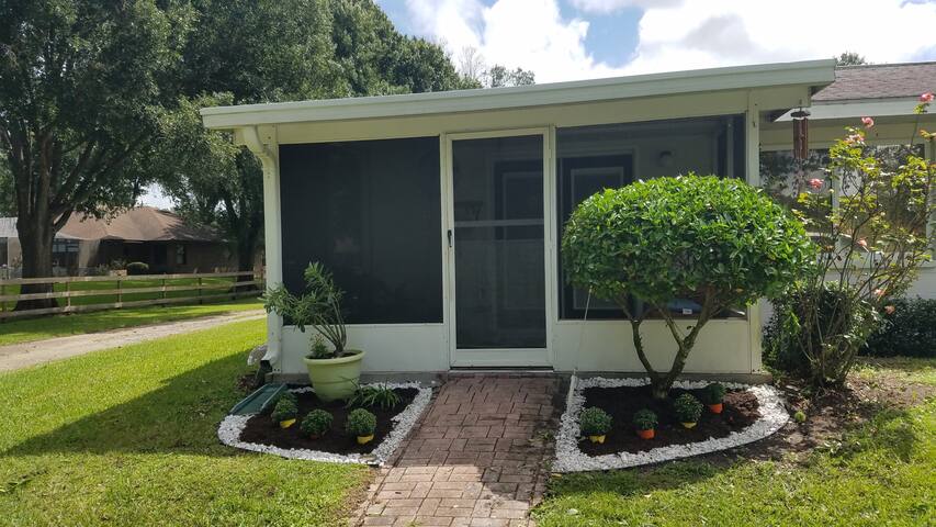 Lakeland Fl Cabin Rentals Airbnb