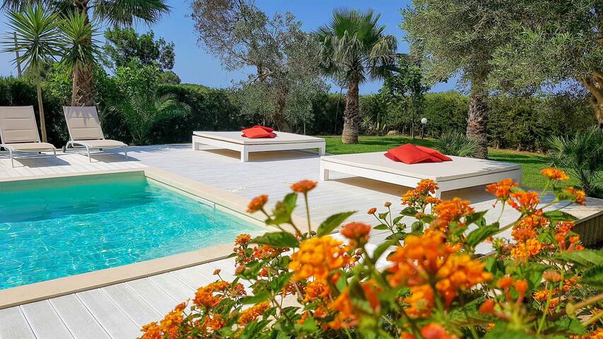 Villa Gina – Torre San Giovanni gallery image 4