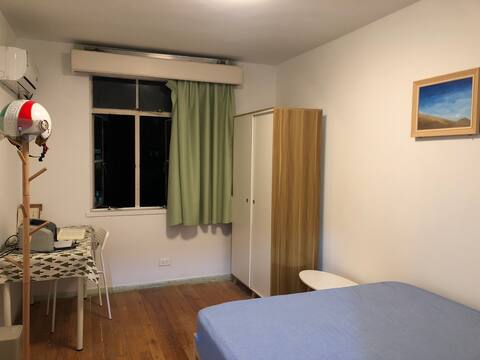 【外滩30分钟】#干净温馨舒适上海风情#邻近五角场，大学路，B站网红打卡站20分钟可达