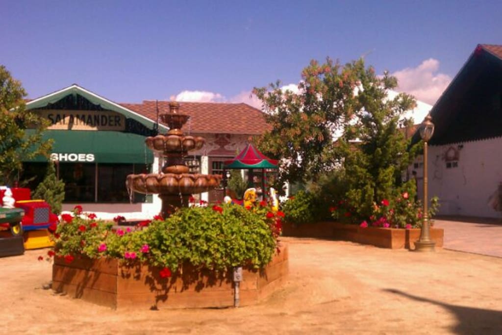 Photo of Alpine Village Restaurant