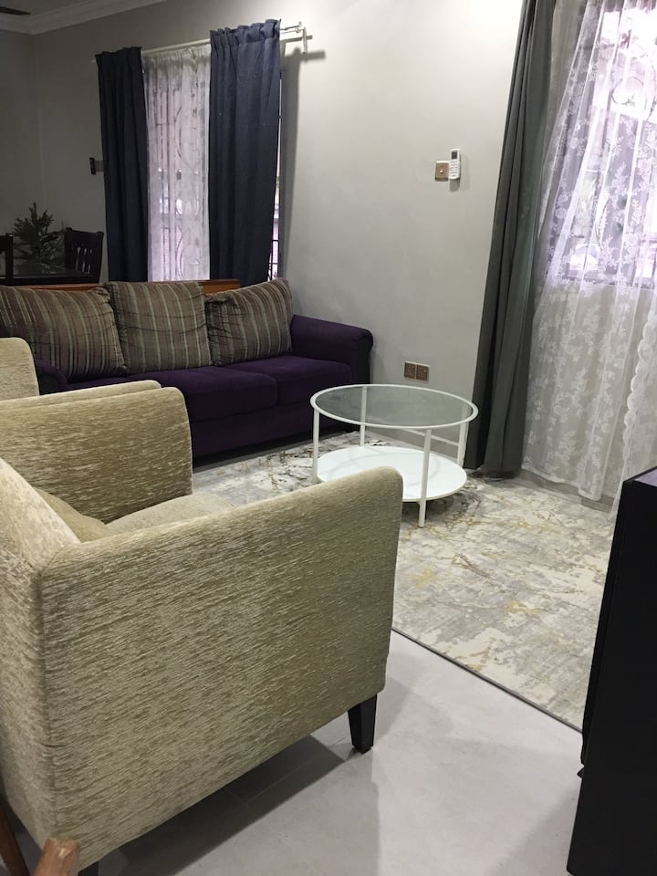 Homestay Mamagee Batang Kali - Batang Kali