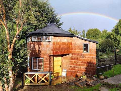 Successful Airbnb property: Campanario Accommodation, Chiloé in Chonchi