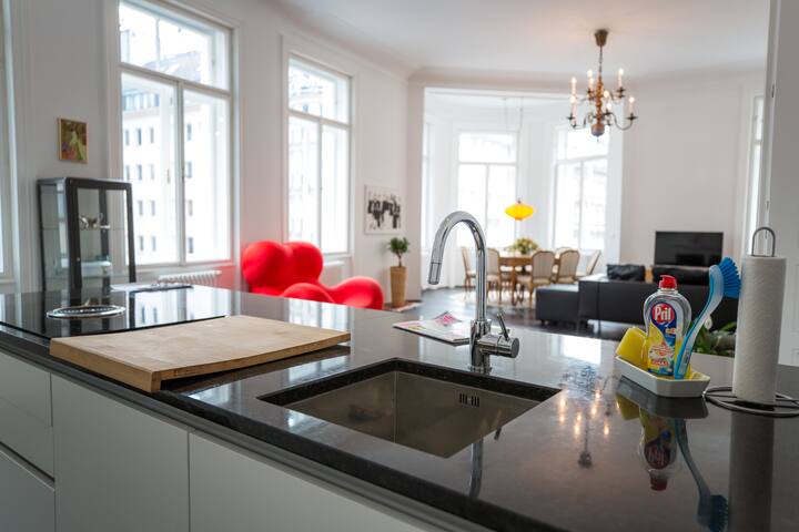 Grand SOHO – Beletage APARTMENT gallery image 4