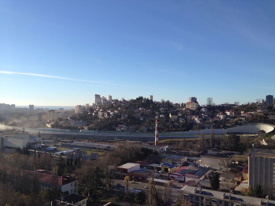 Day view
