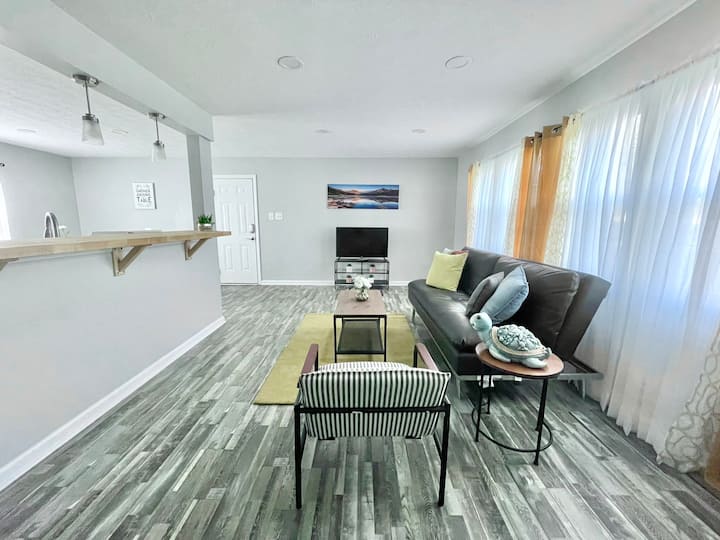 Greenwood Vacation Rentals Airbnb